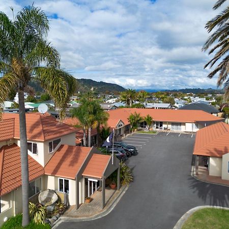 Pacific Coast Motor Lodge Whakatane Ngoại thất bức ảnh