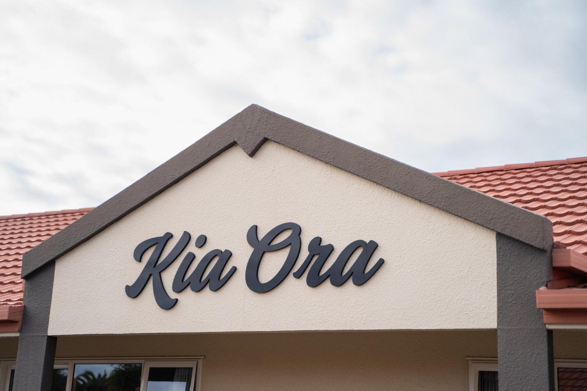 Pacific Coast Motor Lodge Whakatane Ngoại thất bức ảnh