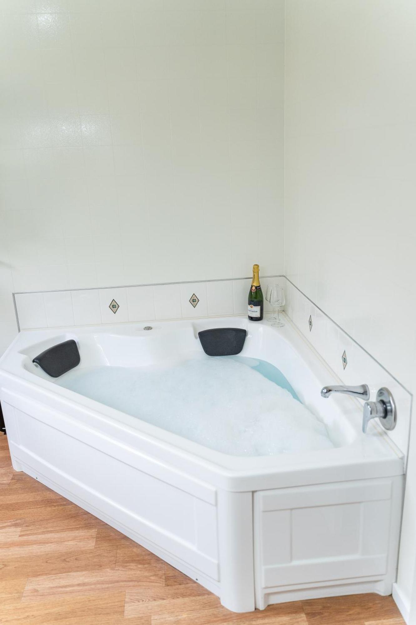 Pacific Coast Motor Lodge Whakatane Ngoại thất bức ảnh