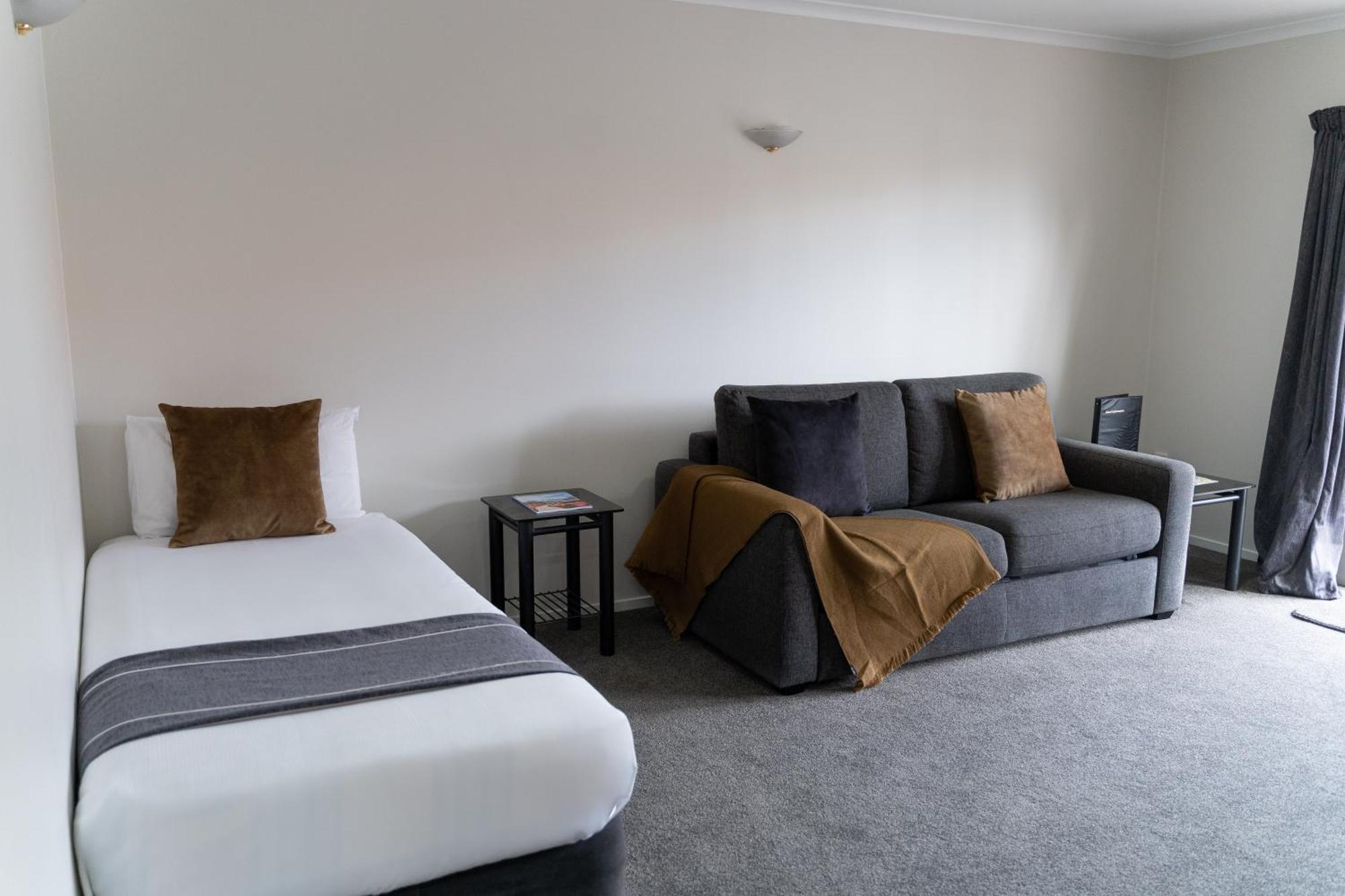 Pacific Coast Motor Lodge Whakatane Ngoại thất bức ảnh
