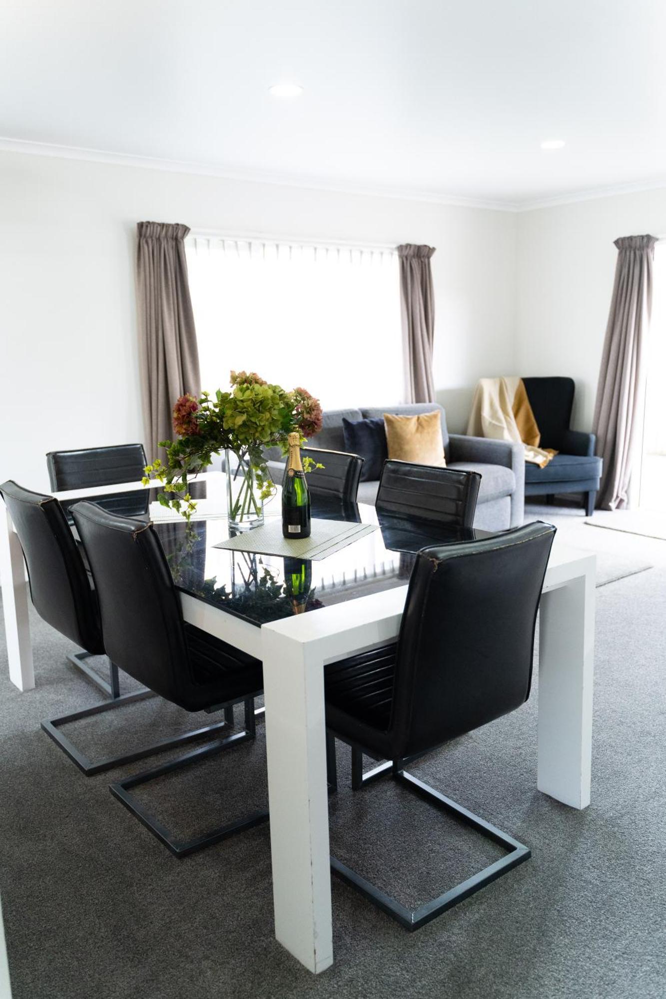 Pacific Coast Motor Lodge Whakatane Ngoại thất bức ảnh