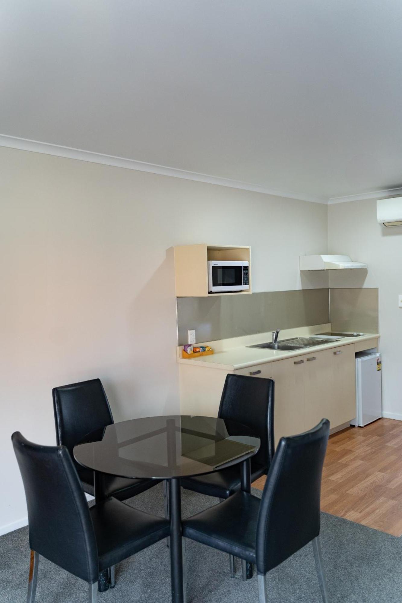 Pacific Coast Motor Lodge Whakatane Ngoại thất bức ảnh