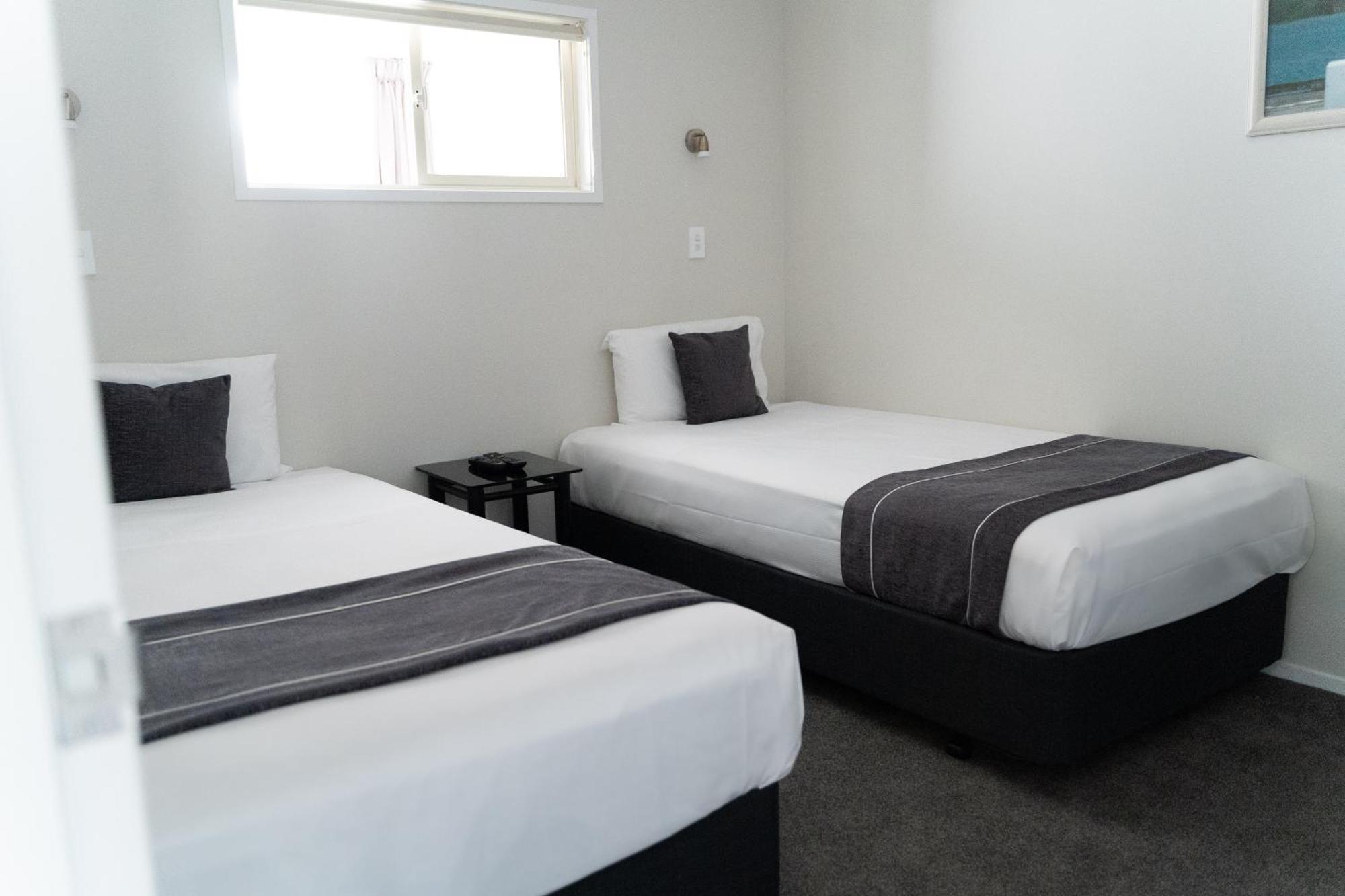 Pacific Coast Motor Lodge Whakatane Ngoại thất bức ảnh