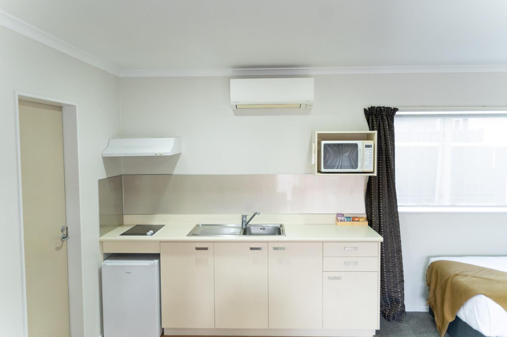 Pacific Coast Motor Lodge Whakatane Ngoại thất bức ảnh