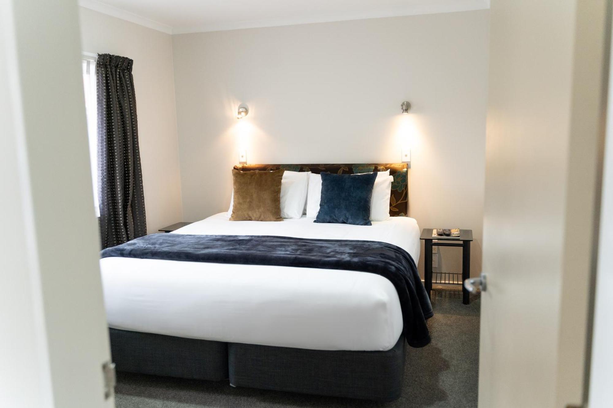 Pacific Coast Motor Lodge Whakatane Ngoại thất bức ảnh