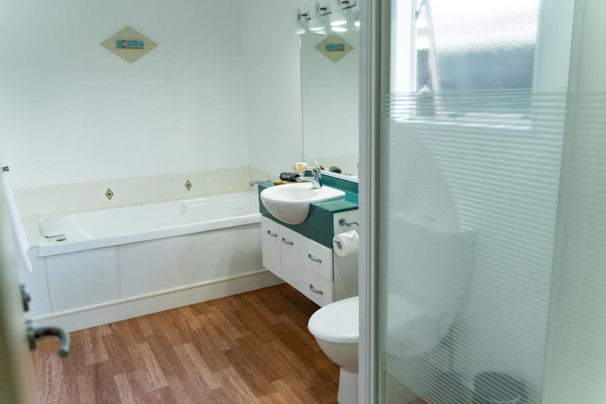 Pacific Coast Motor Lodge Whakatane Ngoại thất bức ảnh