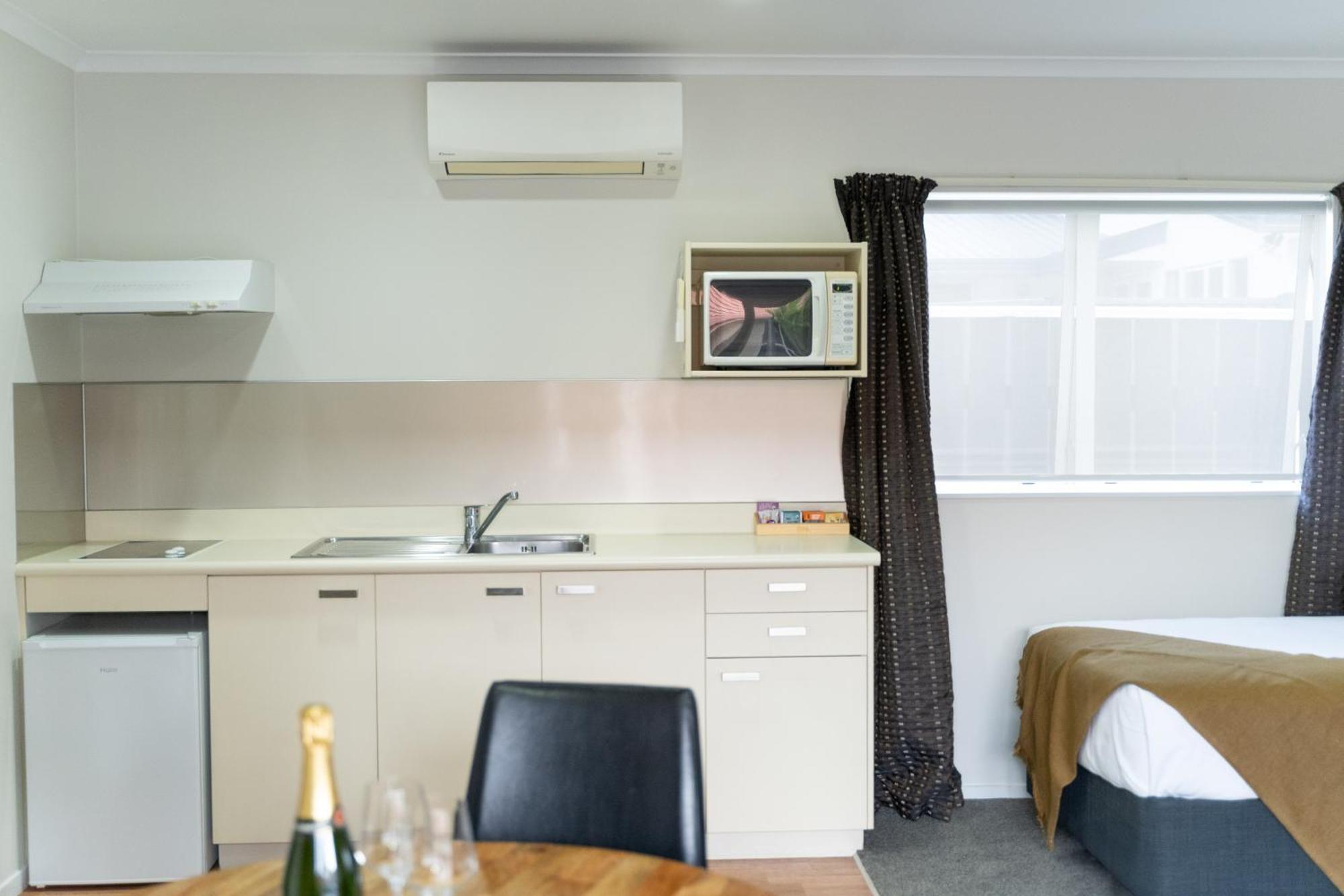 Pacific Coast Motor Lodge Whakatane Ngoại thất bức ảnh