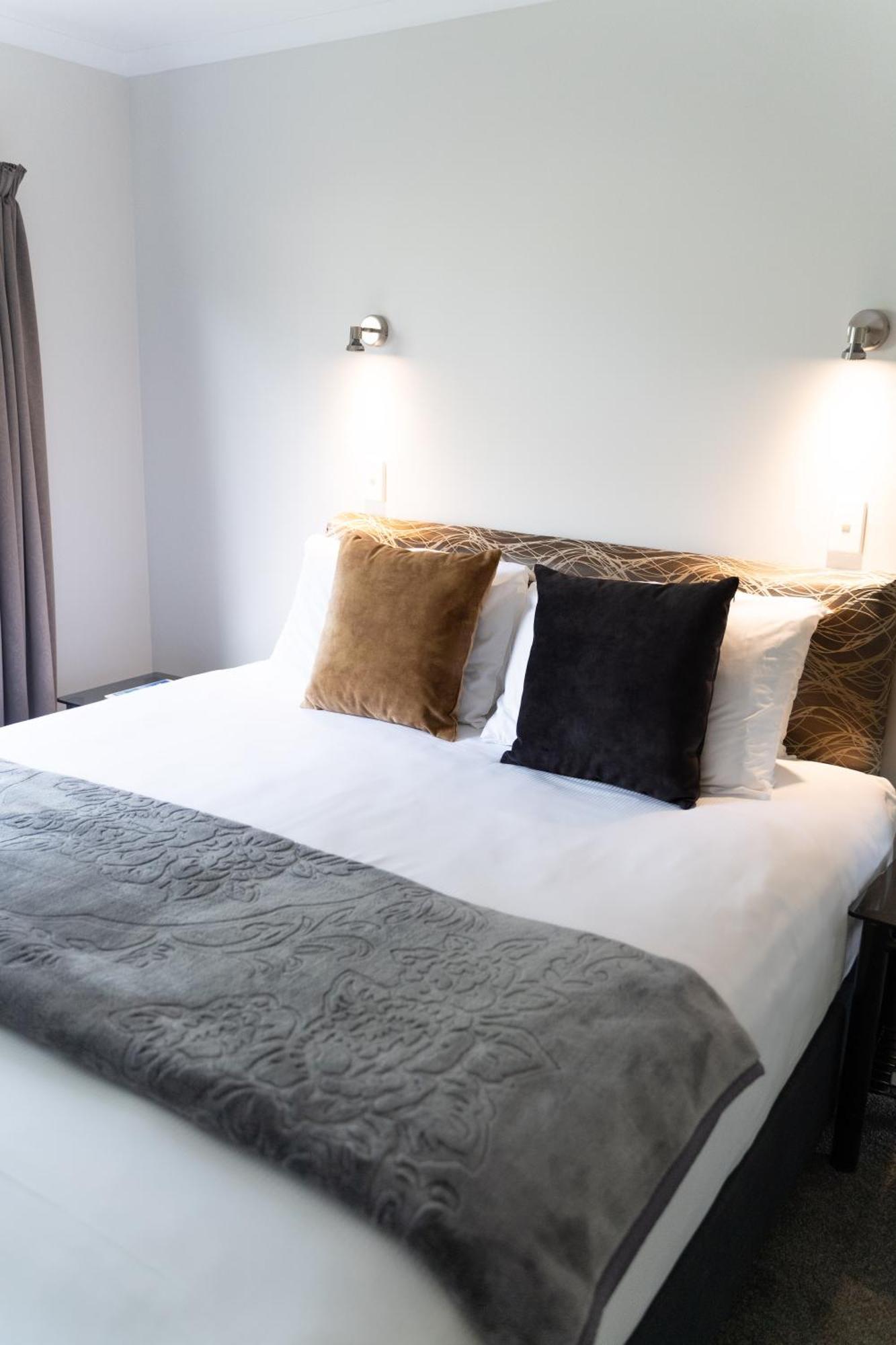 Pacific Coast Motor Lodge Whakatane Ngoại thất bức ảnh