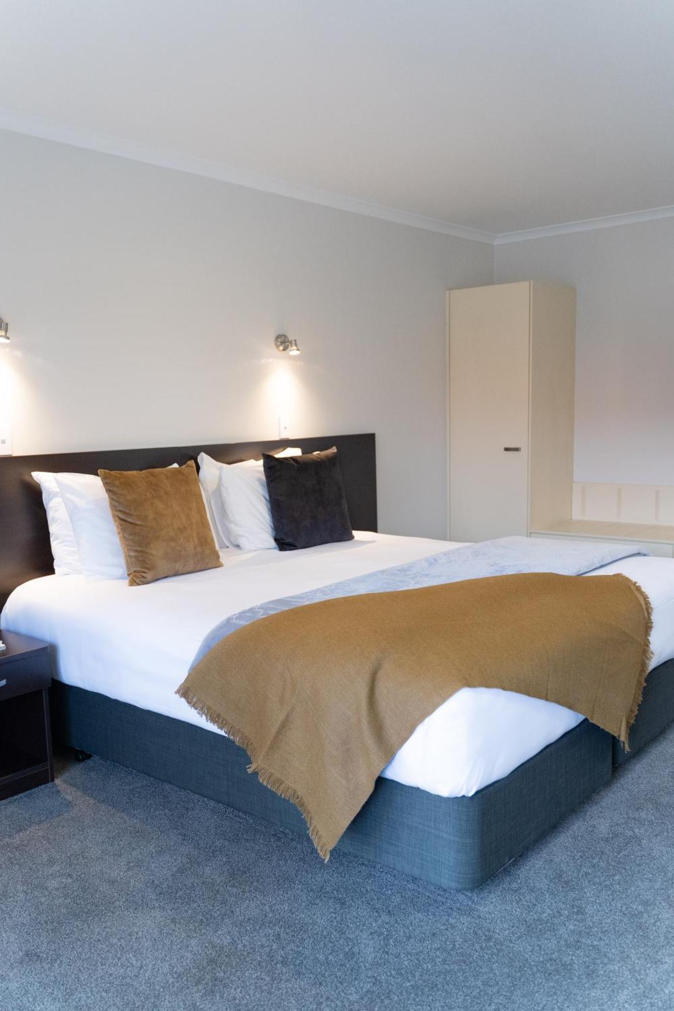 Pacific Coast Motor Lodge Whakatane Ngoại thất bức ảnh