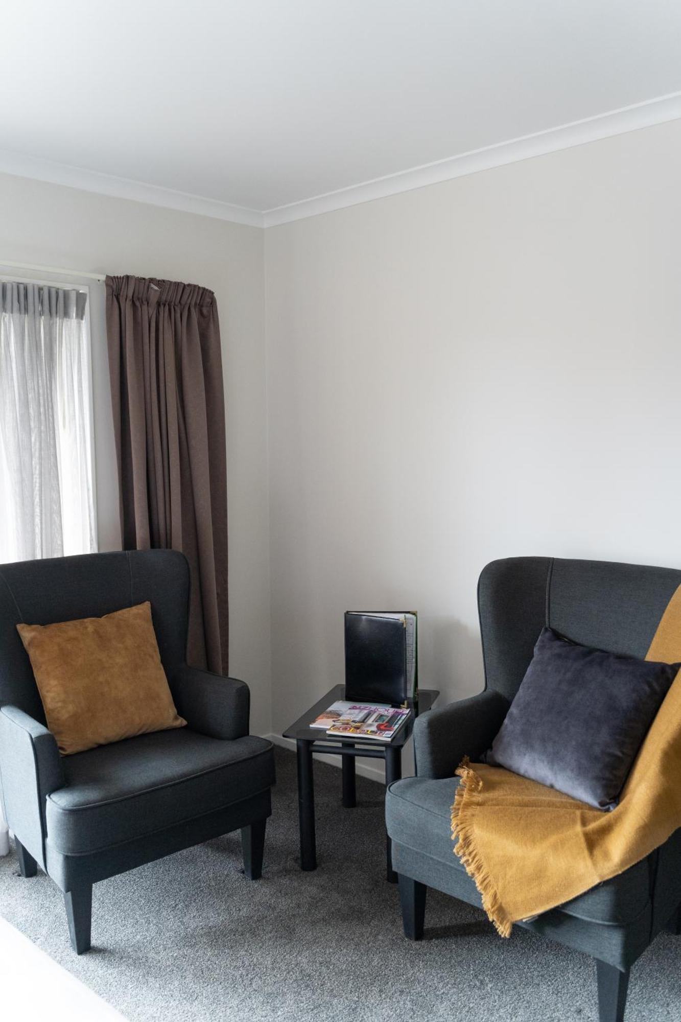 Pacific Coast Motor Lodge Whakatane Ngoại thất bức ảnh