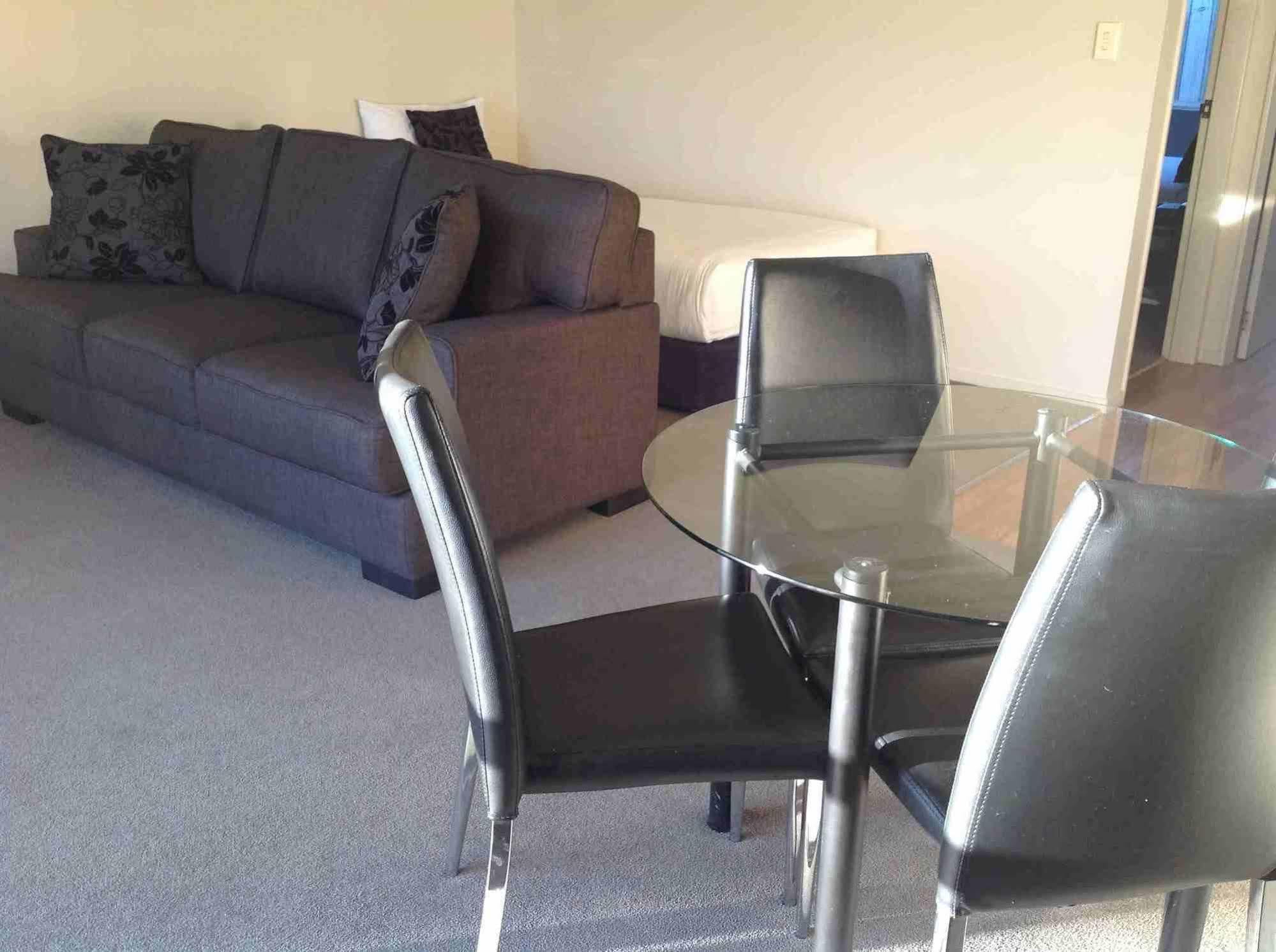 Pacific Coast Motor Lodge Whakatane Ngoại thất bức ảnh