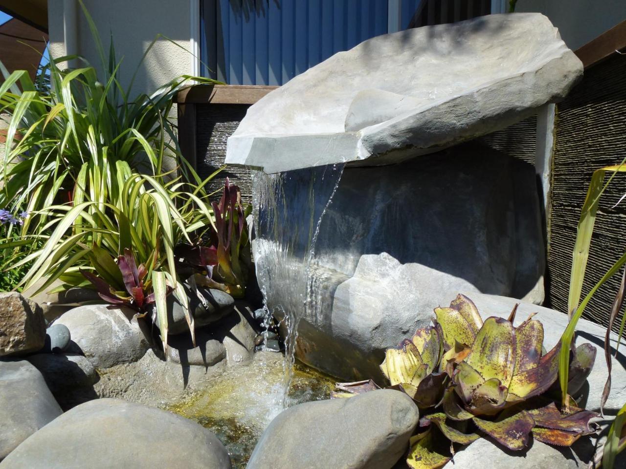 Pacific Coast Motor Lodge Whakatane Ngoại thất bức ảnh